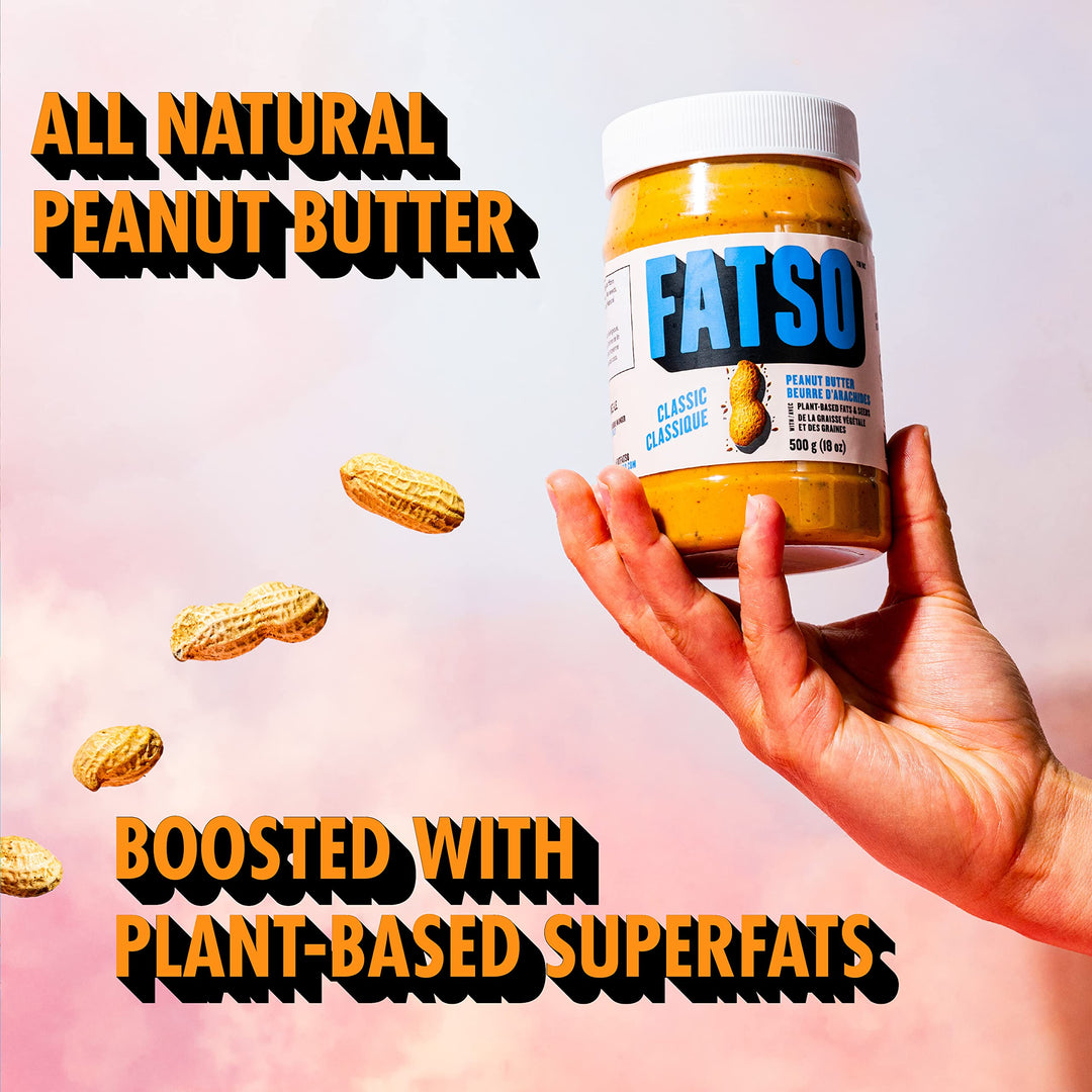 Maple Peanut Butter - Image 6