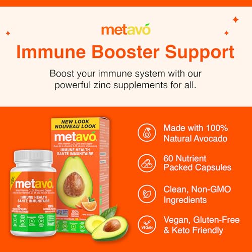 Metavo Immune Health - Image 8