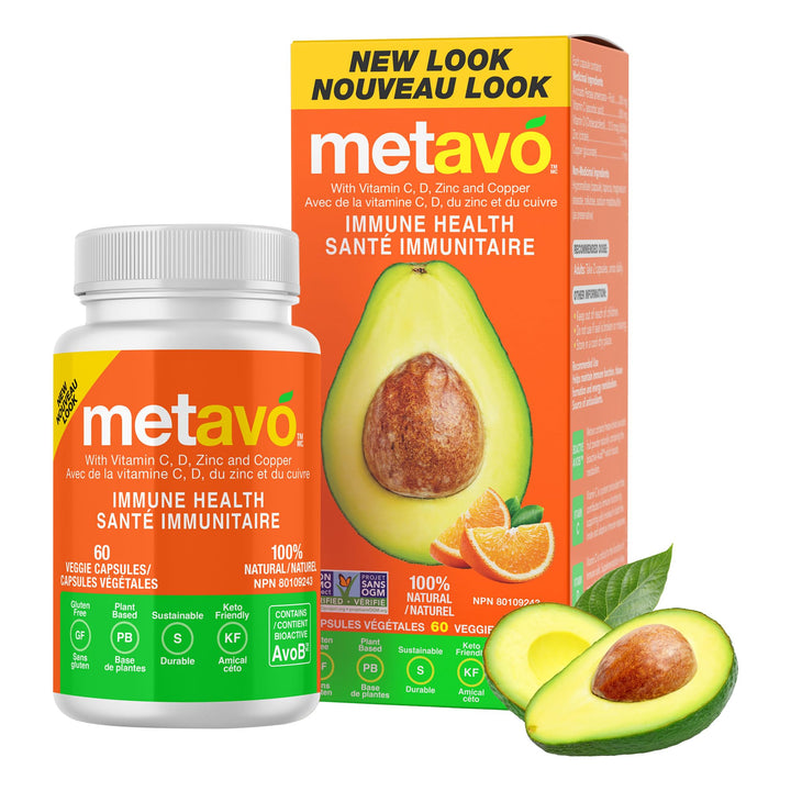 Metavo Immune Health - Image 4