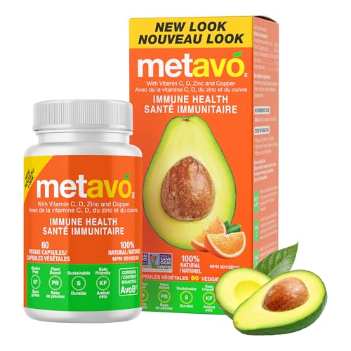 Metavo Immune Health - Image 5