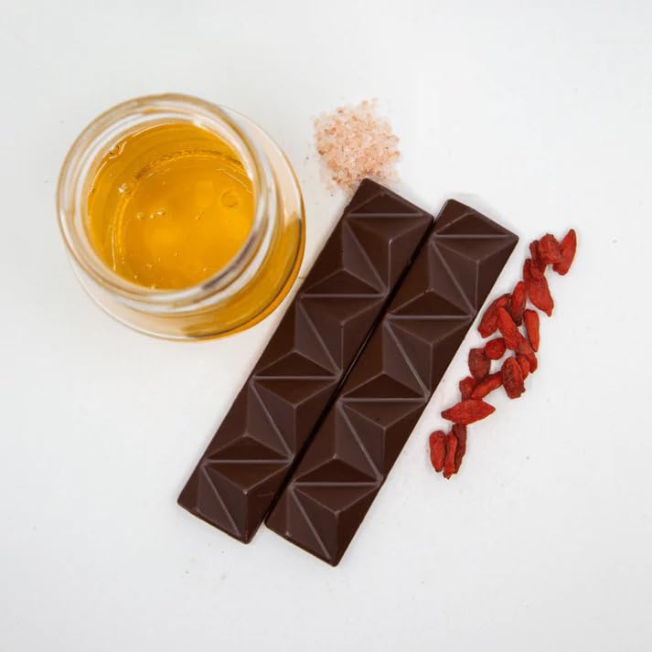 Everest Endurance Bar - Image 3