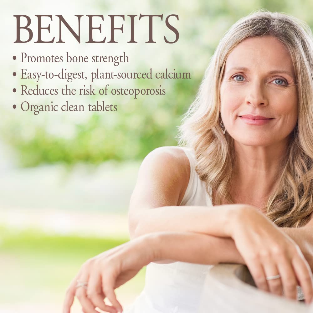 ORGANICS PLANT CALCIUM - Image 9