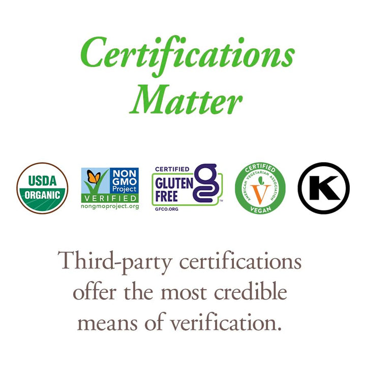 ORGANICS PLANT CALCIUM - Image 7