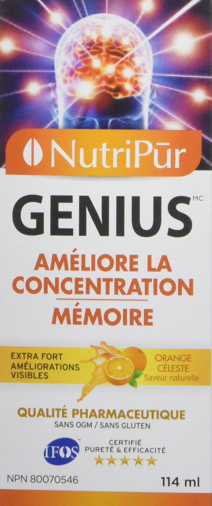 Genius Adult - Image 6