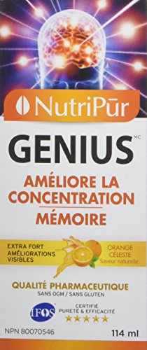 Genius Adult - Image 4