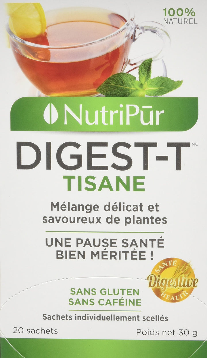 Digest-t Herbal Tea - Image 4