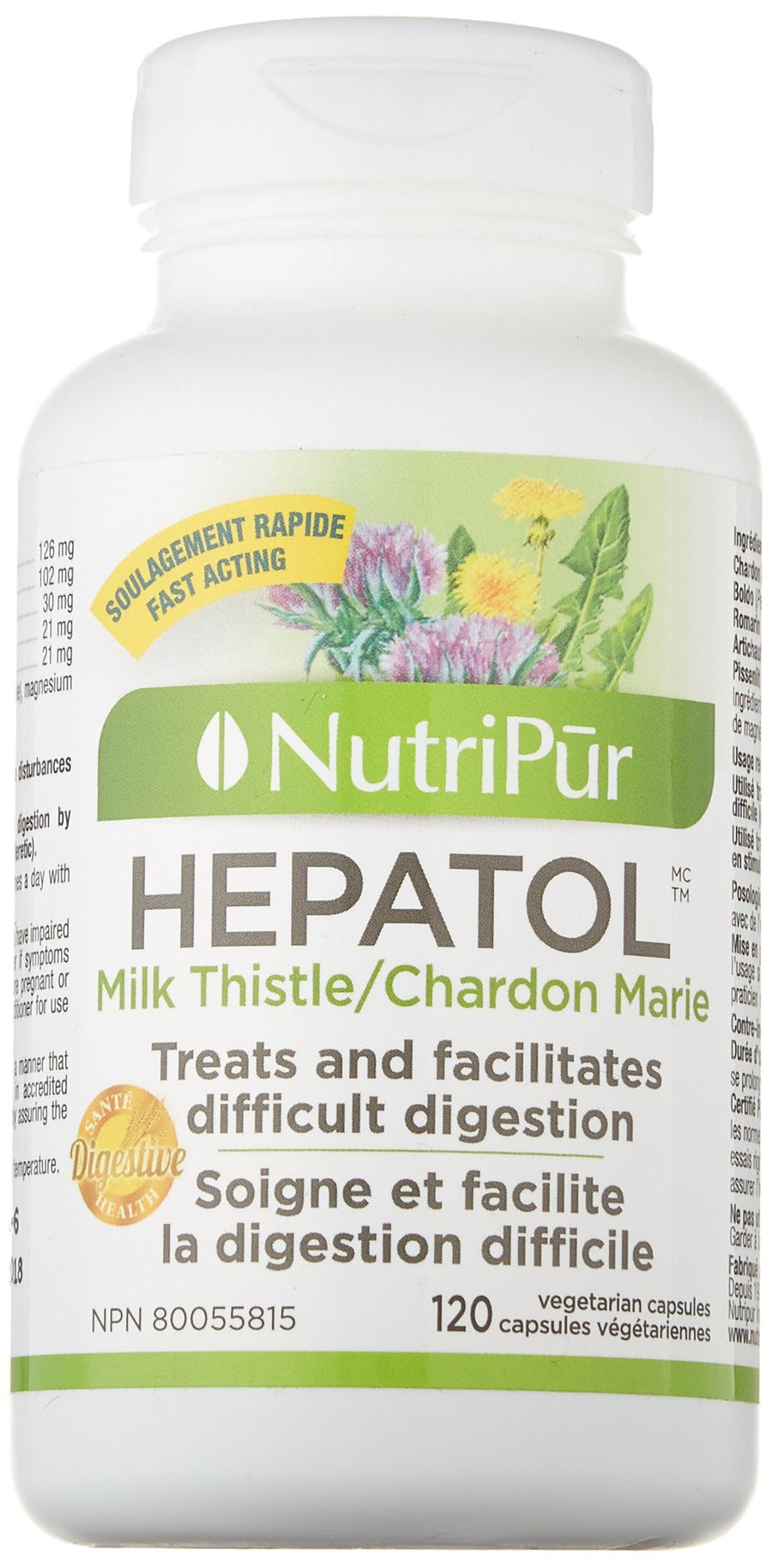 Hepatol - Image 1