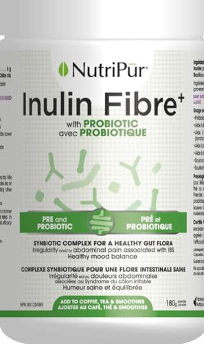Inulin Fibre + - Image 2