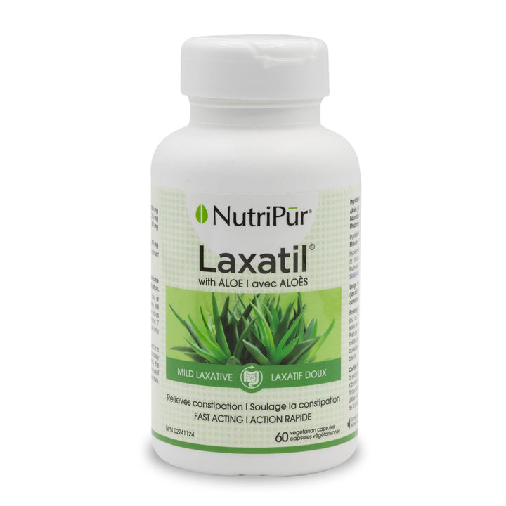 Laxatil - Image 1