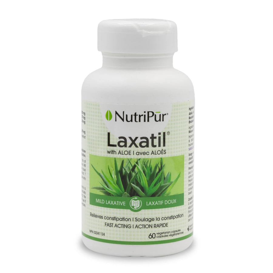 Laxatil - Image 1