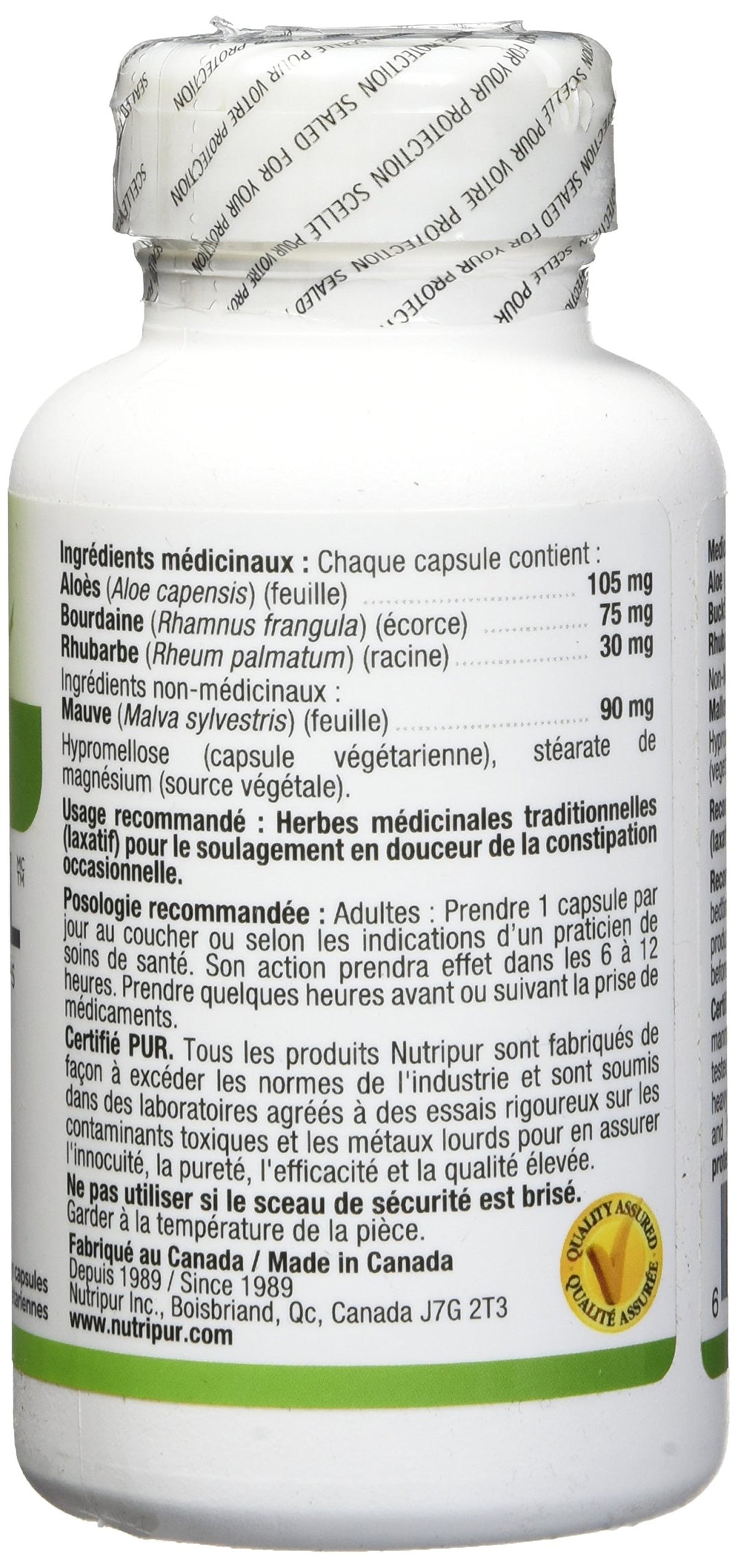 Laxatil - Image 4