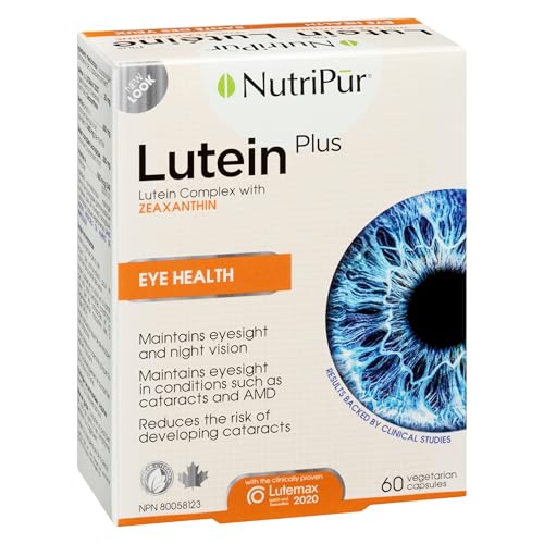 Lutein Plus - Image 2