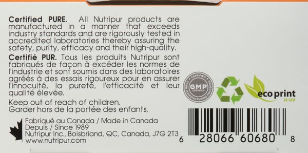 Lutein Plus - Image 4