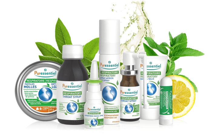 Respiratory Throat Spray - Image 7