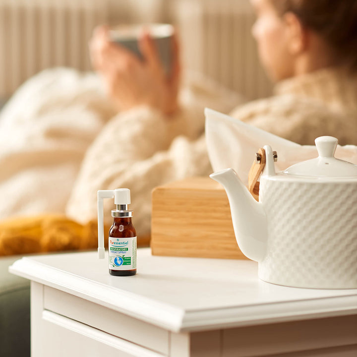 Respiratory Throat Spray - Image 10
