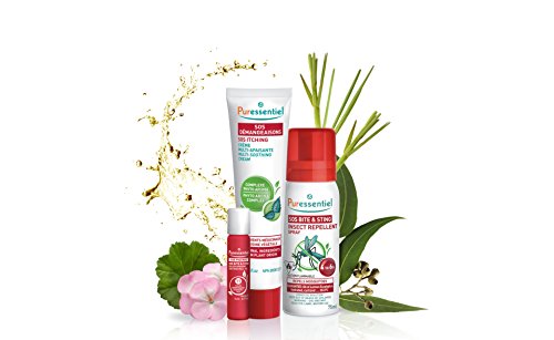 SOS Itching - Multi-Soothing Cream - Image 10