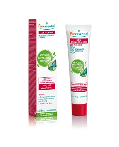 SOS Itching - Multi-Soothing Cream - Image 2