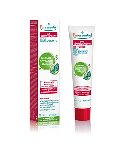 SOS Itching - Multi-Soothing Cream - Image 5