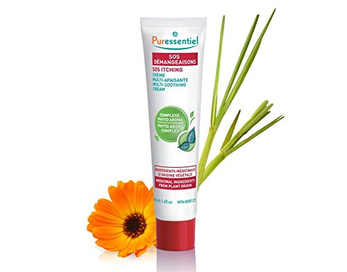SOS Itching - Multi-Soothing Cream - Image 7