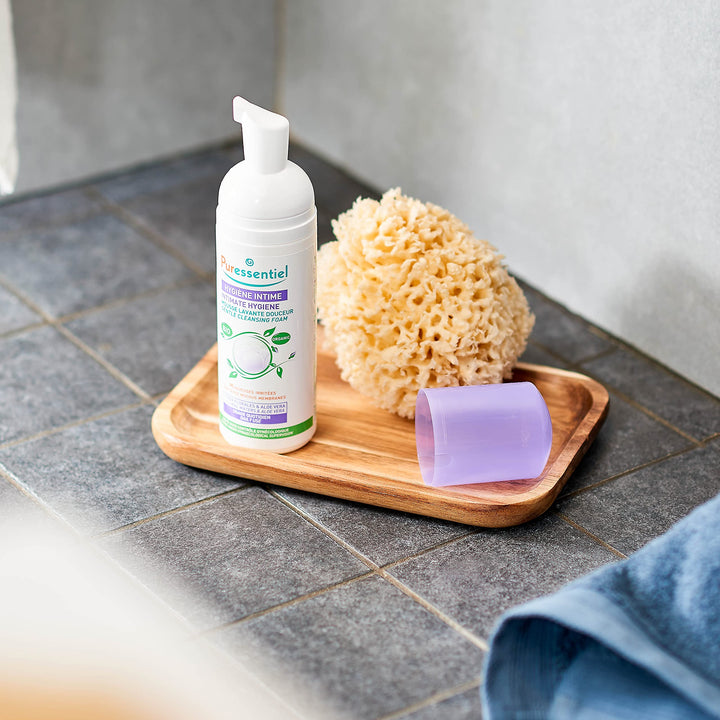 Gentle Cleansing Foam - Image 10