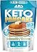KETO PANCAKE MIX Buttermilk - Image 3