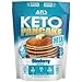 KETO PANCAKE MIX Blueberry - Image 3