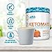 KETOMATE Creamer - Pumpkin Spice - Image 6