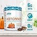 KETOMATE Creamer - Pumpkin Spice - Image 9