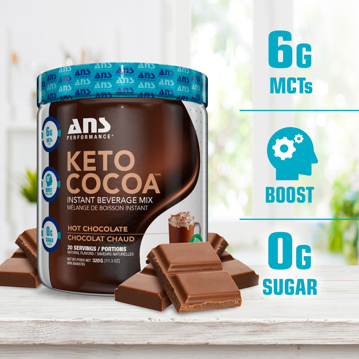 Keto Cocoa - Image 7