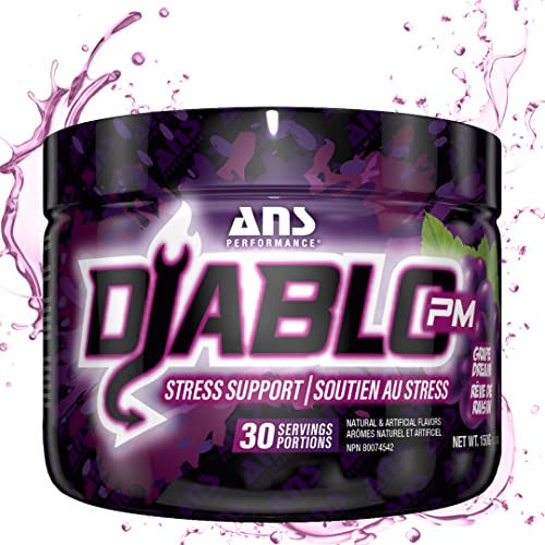 DIABLO PM - Grape Dream - Image 2