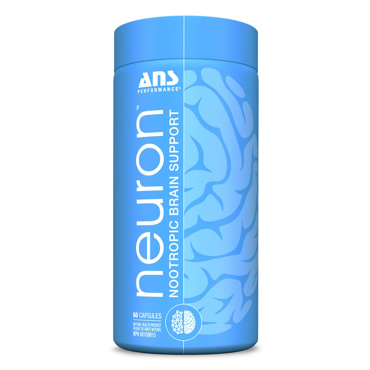NEURON - Nootropic Brain Support - Image 1