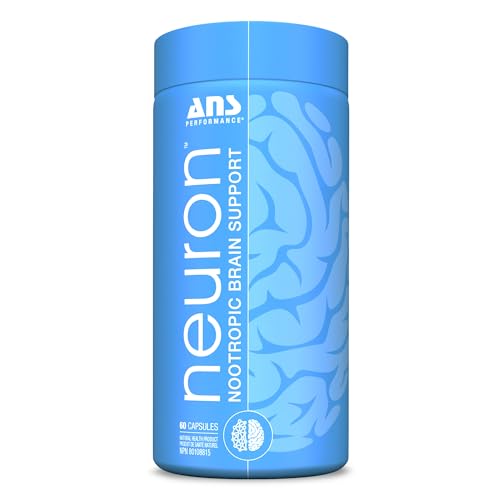 NEURON - Nootropic Brain Support - Image 2