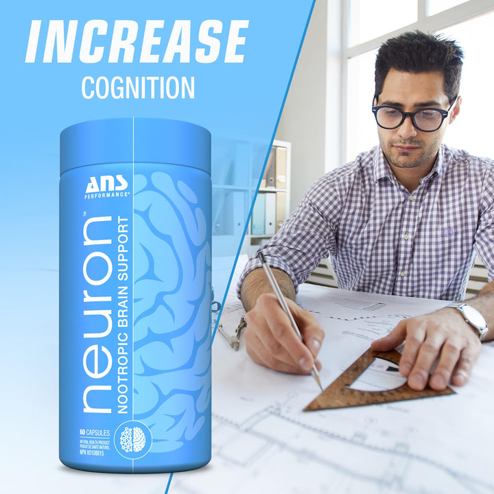 NEURON - Nootropic Brain Support - Image 10