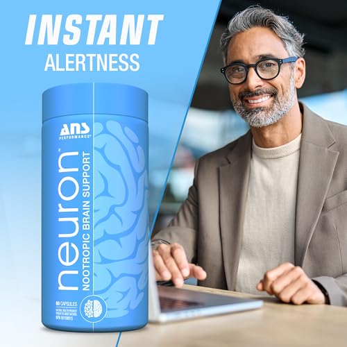 NEURON - Nootropic Brain Support - Image 5