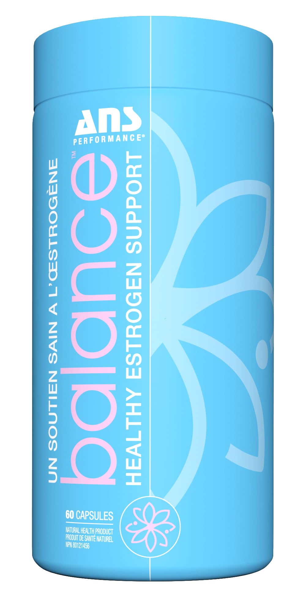 BALANCE - Healthy Estrogen Support - Image 1