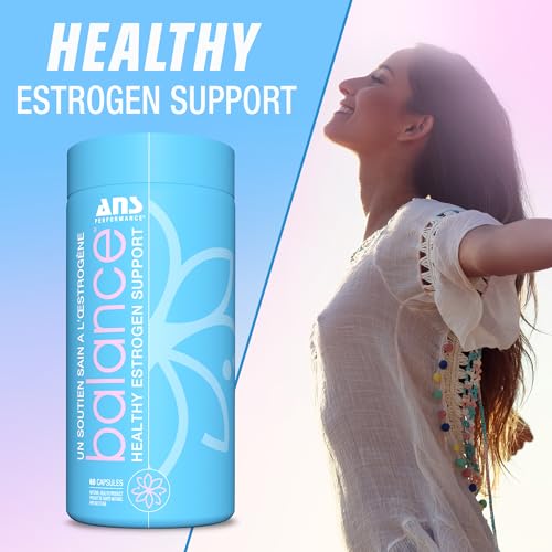 BALANCE - Healthy Estrogen Support - Image 5