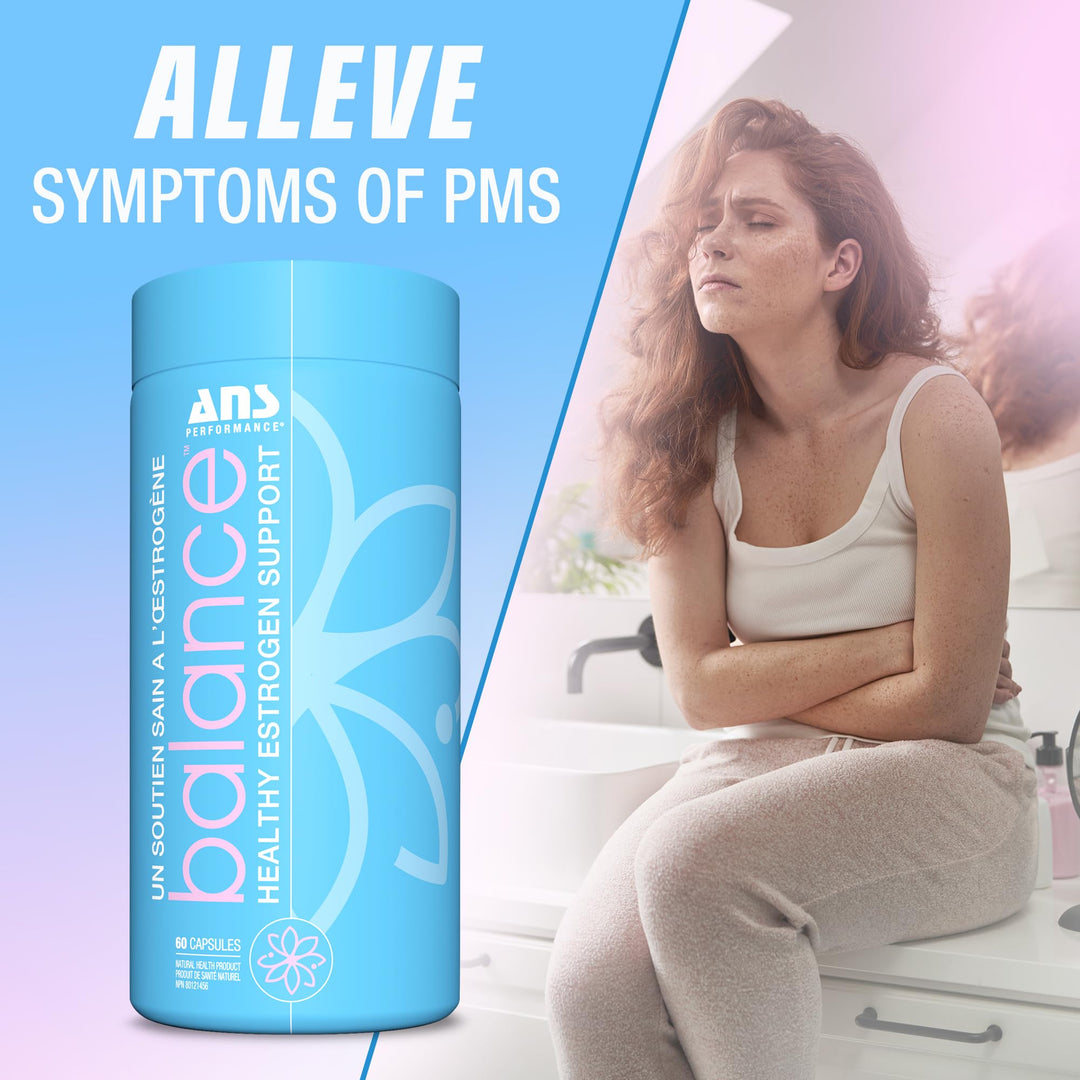 BALANCE - Healthy Estrogen Support - Image 10