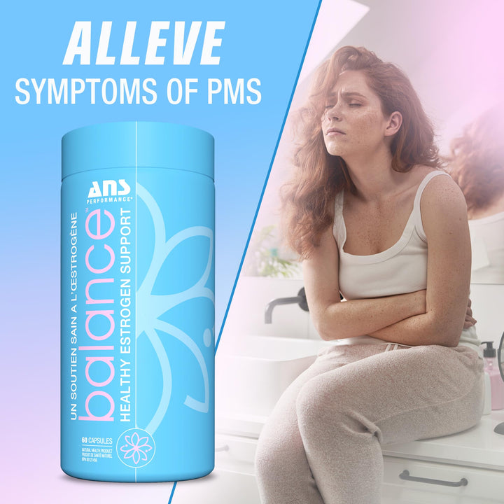 BALANCE - Healthy Estrogen Support - Image 10