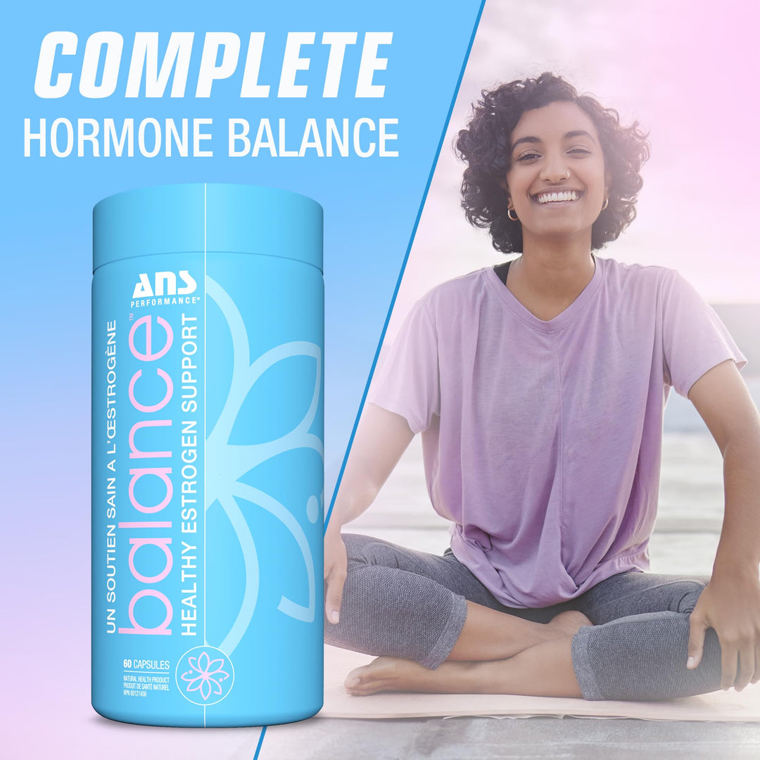 BALANCE - Healthy Estrogen Support - Image 7
