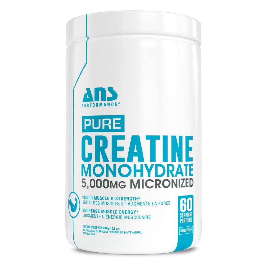 Creatine Monohydrate - Image 1
