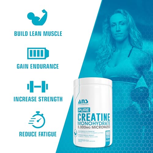 Creatine Monohydrate - Image 5