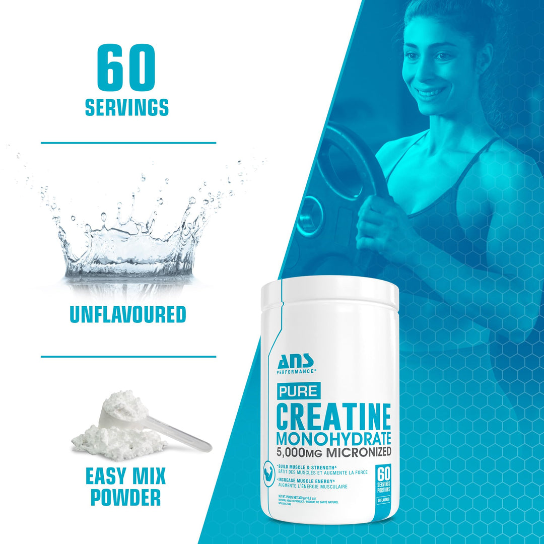 Creatine Monohydrate - Image 10