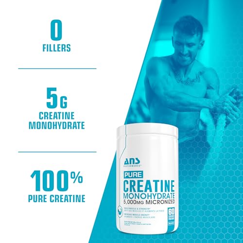 Creatine Monohydrate - Image 8