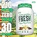 Keto Shake Protein - Vanilla Chai - Image 9