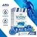 ViON+ Hydration Mix Blue Raspberry - Image 8