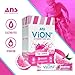 ViON+ Hydration Mix Pink Lemonade - Image 9