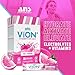 ViON+ Hydration Mix Pink Lemonade - Image 6