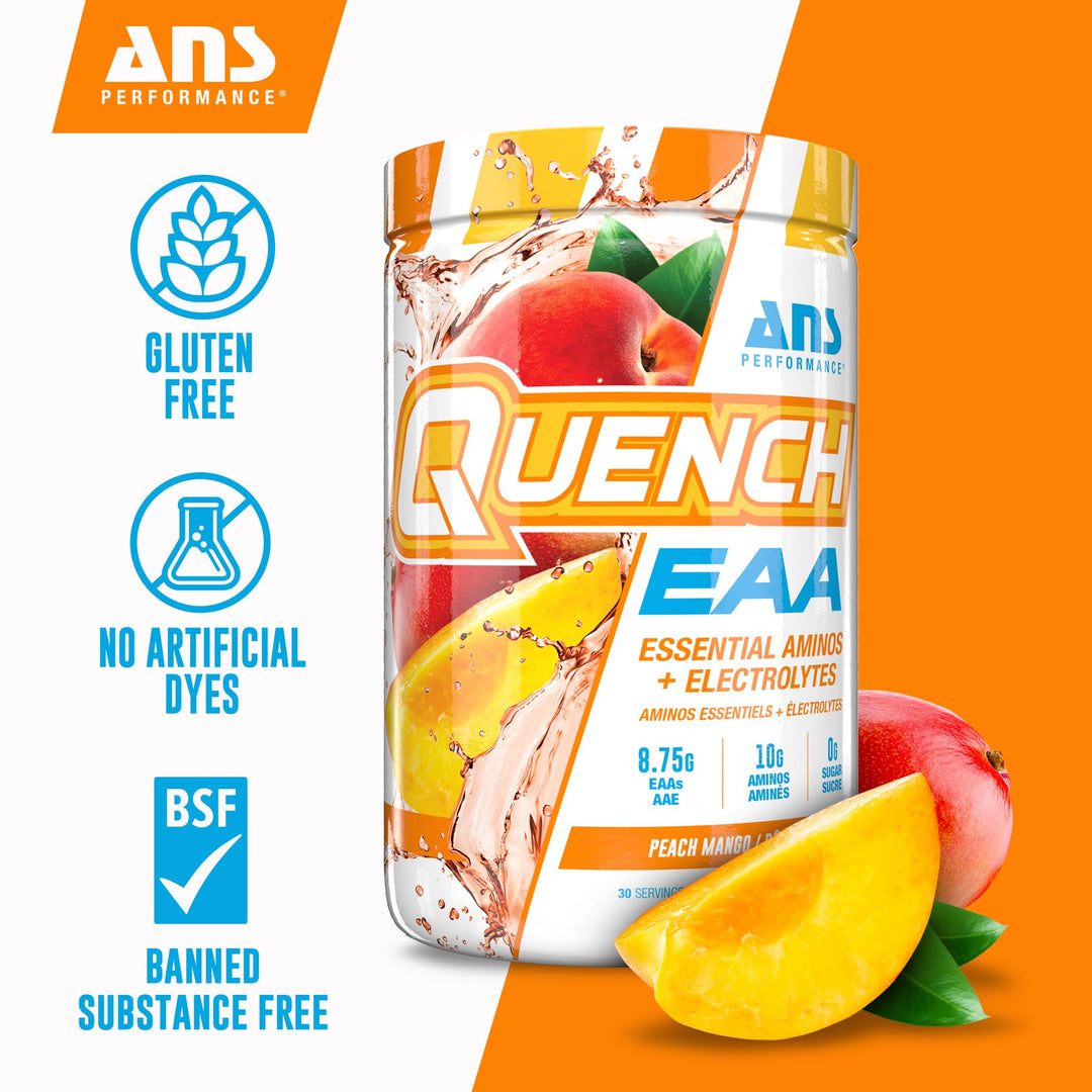 Greens Superfood - Peach Mango - Image 7
