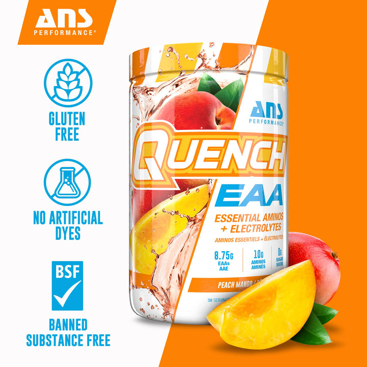 Greens Superfood - Peach Mango - Image 7