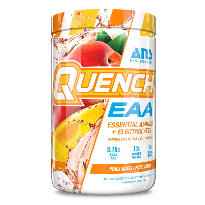 Greens Superfood - Peach Mango - Image 1